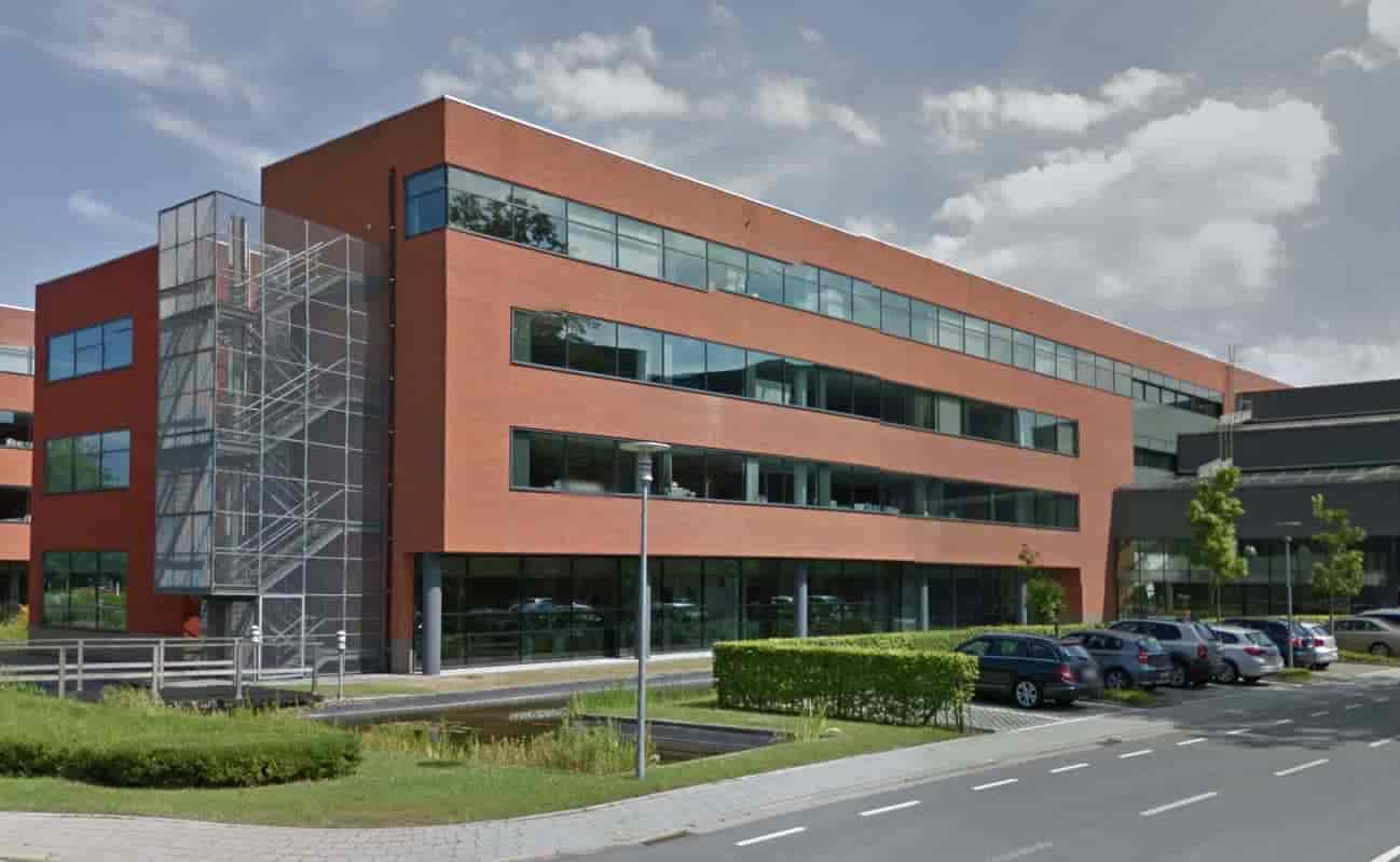 Office Mechelen