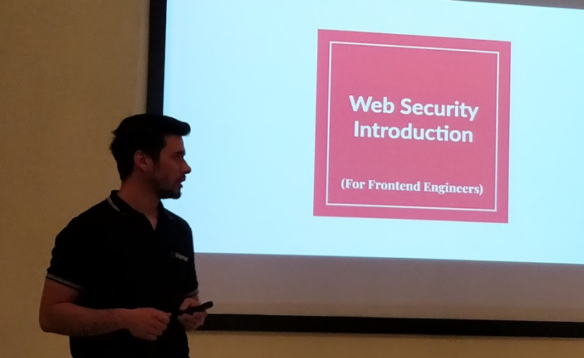 Web Security