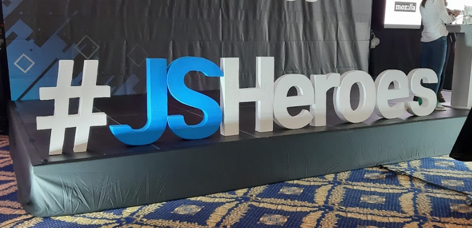 JSHeroes