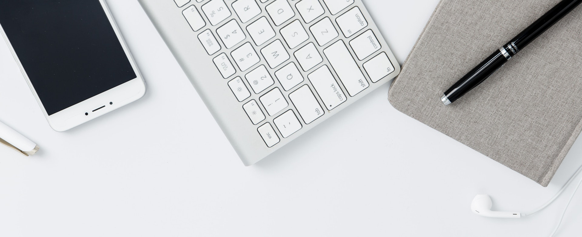 Office Assistant banner